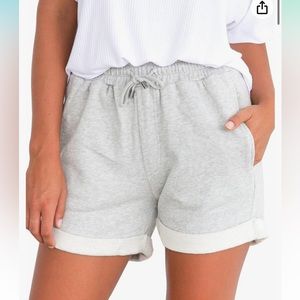 Women's Juniors Shorts
